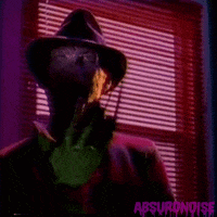 freddy krueger horror GIF by absurdnoise