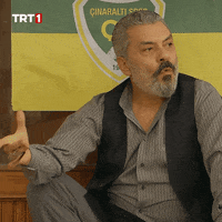 Thinking What GIF by TRT