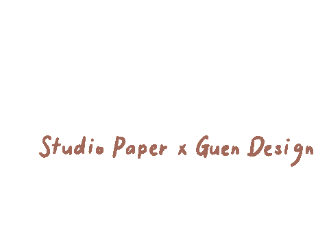 Box Citrus Sticker by Studio Paper