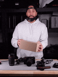Box GIF