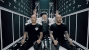 k-pop GIF