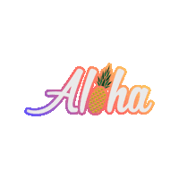 Beach Wave Sticker by Higher Tides