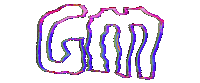 Art Glitch Sticker