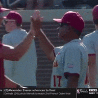 North Carolina GIF
