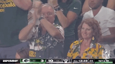 National Football League GIF by NFL