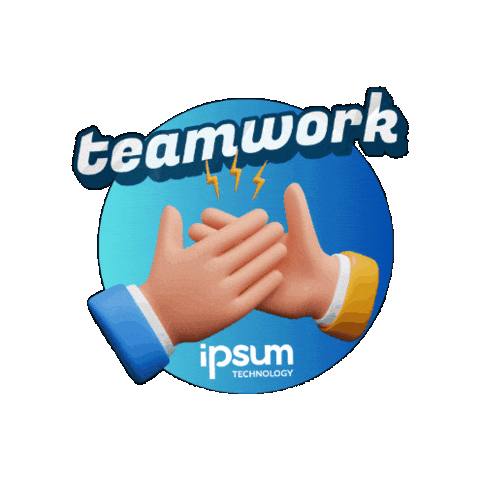 daniaastrid giphygifmaker ipsum Sticker