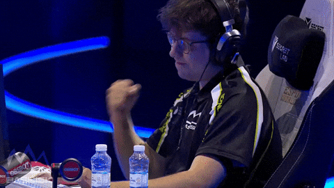 Italian Stallion Esports GIF by BASILISK Research