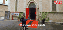 house rules GIF by Channel 7