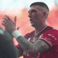 Football Soccer GIF by Widzew Łódź