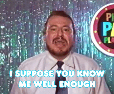 Meowwolf Big Announcement GIF by PIZZA PALS PLAYZONE