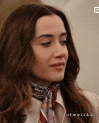 Happy Drama GIF
