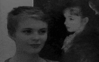 jean-luc godard GIF by Maudit