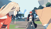 Kaguya GIF