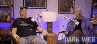 Paul Scheer What GIF by Dark Web