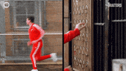 Challenge GIF by The Traitors Australia
