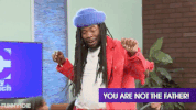 Funny Or Die GIF by DRAM
