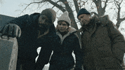 Looking Season 3 GIF by Paramount+