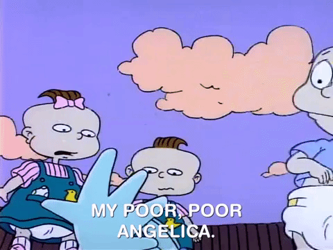 nicksplat rugrats GIF