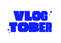 Vlog Vlogging Sticker