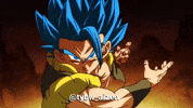 Dragon Ball GIF