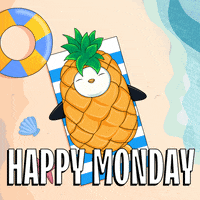 Happy Fun GIF by Pudgy Penguins
