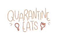 wolfpackph food yum covid19 quarantine Sticker