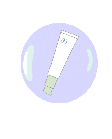 Sticker by Arbonne