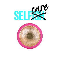 Black Friday Beauty Sticker by FOREO