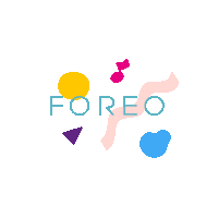 discoverbrightermusic Sticker by FOREO