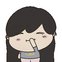 Happy Sticker