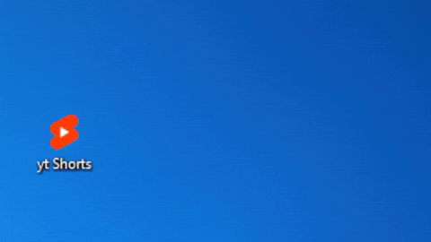 Youtube Shorts GIF