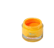 Theorganicpharmacy top cleanser organic skincare made in london Sticker
