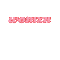 BrighterInkStudios girl power female shop small brighter ink studios Sticker