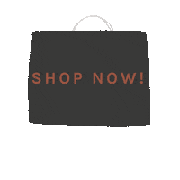 Shop Bag Sticker by Kanva Home and Living