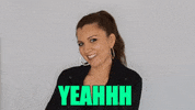 Oh Yeah Yes GIF by Amanda Cee Media