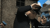 friends films GIF