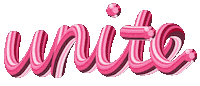 Unity Sticker