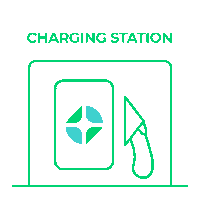 Art Energy Sticker by L-Charge