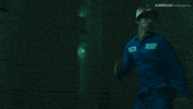 Jang Dong-Yoon Running GIF by Arrow Video