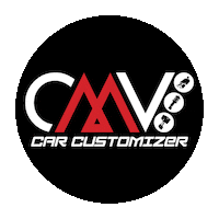 Car Tuning Sticker by Mx.films44