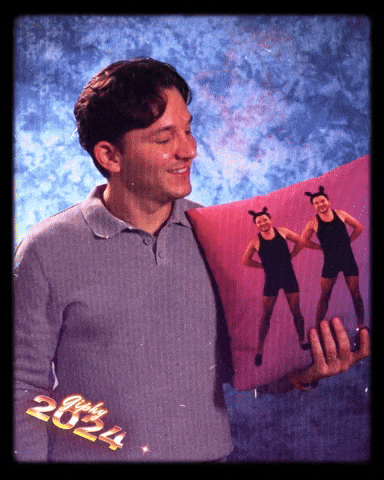 Dancer Agree GIF by Originals