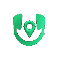 Tech Rotate Sticker by Nova Sound