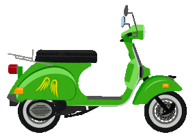 Drive Sticker by Provinzial