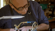 Netflix Diy GIF by The Repair Shop