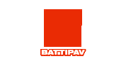 World Ambassador Sticker by Battipav