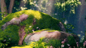 Hop Parkour GIF by Pokémon