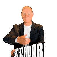 The Chase Sticker by ITV Studios Iberia