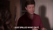 comedy central GIF by Workaholics