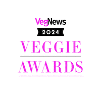 Plant-Based Vegan Sticker by VegNews
