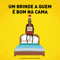 Jumping Fim De Semana GIF by Licor Beirão